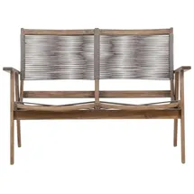 VCM Little John 120 x 72 cm Braun