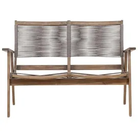 VCM Little John 120 x 72 cm Braun