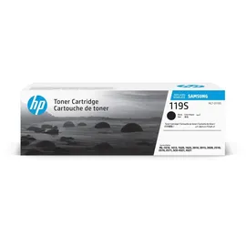 HP MLT-D119S schwarz
