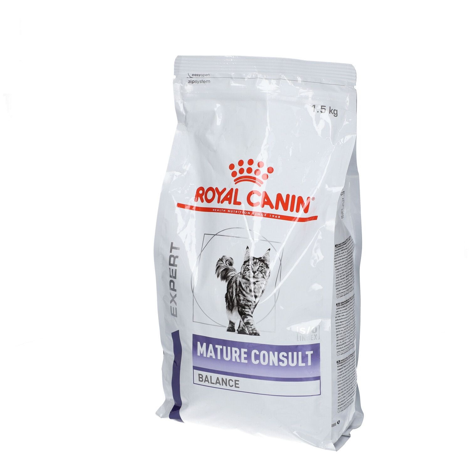 Royal Canin® Senior Consult Chat Stage 1 Balance 1500 g Aliment