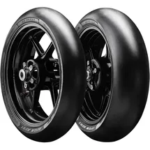 Avon 3d Ultra Xtrem Tl Nhs Sport Hinterreifen - Black - 180 / 60 - R17