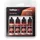 WITTMAX Game Color Set 4 St. 72 ml Blasse Haut