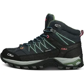 CMP Rigel Mid WP Herren Antracite/Torba 39