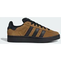 Adidas Campus 00s Core Black / Core Black / Bronze Strata 42 2/3