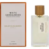 Goldfield & Banks White Sandelwood Eau de Parfum 100 ml