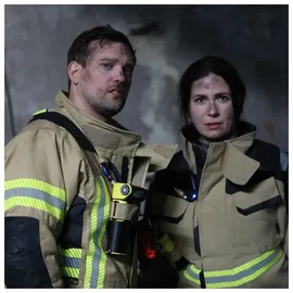 Dönges UK Handlampe HL 4AA WK ATEX mit Winkelkopf EX geschützt ATEX Zone 0