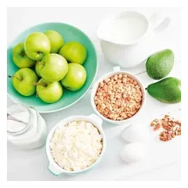 GOURMETmaxx Küchenwaage Retro in Mint