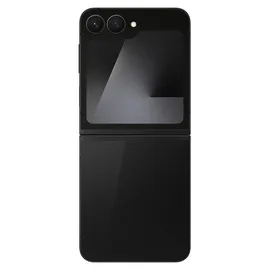 Samsung Galaxy Z Flip7 FE 256 GB Black