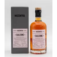 (147,80€/L) Mackmyra Galeone Swedish Single Malt Whisky 56,5%vol 0,5L