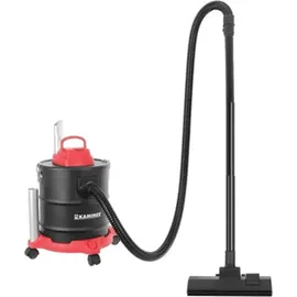 Kaminer Aschesauger ODK013-20L, feuerfest