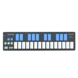 Keith McMillen Synthesizer Keith McMillen K-Board MIDI-Controller Galaxy