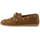 Ca'Shott "Ca'Shott Flat shoe CASCILLE", Damen, Gr. 37, Normalschaft, tan, Obermaterial: 100% Leder, Schuhe Ballerina