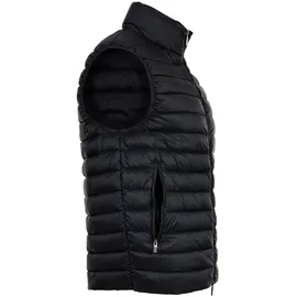 Armani Exchange Steppweste Blau L