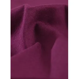 TRIGEMA V-Shirt DELUXE Baumwolle - L