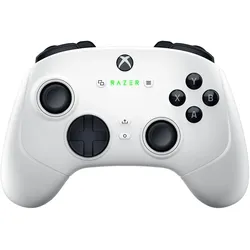 Razer Wolverine V3 Pro weiß