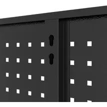 Güde Lochwand GL 1200
