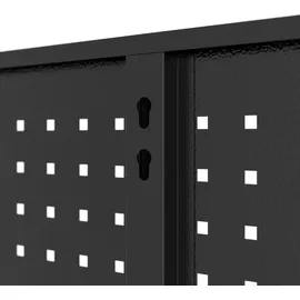 Güde Lochwand GL 1200