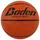 Baden Basic Basketball rot/weiß 5