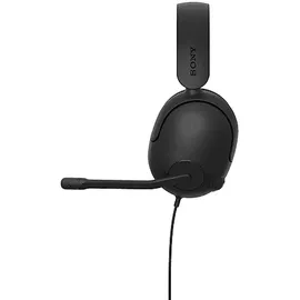 Sony INZONE H3, Over-ear Gaming-Headset Schwarz