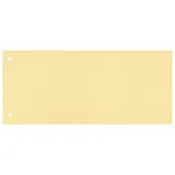 Q-Connect Aktenfahne 10,5x24cm 100ST ge