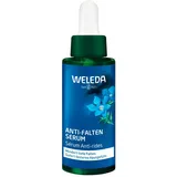 Weleda Anti-Falten Serum Blauer Enzian & Edelweiss