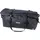 Semptec Urban Survival Technology Wasserdichte XXL-Profi-Outdoor- und Reisetasche 110 l Schwarz