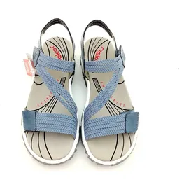Rieker 68871 blau 39