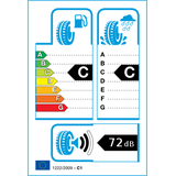 Sunny Wintermax NW211 205/50 R17 93V