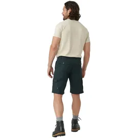 Fjällräven Karl Pro Shorts Herren Dark Navy 58