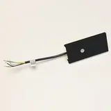 LTS Licht & Leuchten LTS Lichtkanal-Sensor LK-Z070SENSOR/ORGRsw