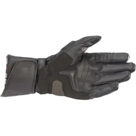 Alpinestars SP-8 V3 Schwarz L