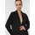 Comma, comma Fließender Oversize-Blazer - 34