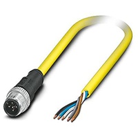 Phoenix Contact Sensor/Aktor-Kabel, SAC-5P-MS/10#1406157
