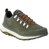 Jack Wolfskin Terraventure Urban Low M khaki / orange 43