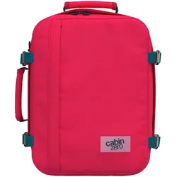 Rucksack Classic 28L magentapink 28 LITER