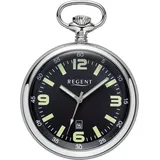 REGENT Taschenuhren extra groß (ca. 50mm) | Gr.: onesize