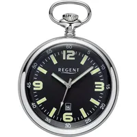 REGENT Taschenuhren extra groß (ca. 50mm) | Gr.: onesize