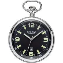 REGENT Taschenuhren extra groß (ca. 50mm) | Gr.: onesize