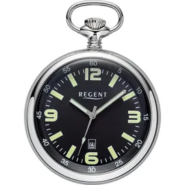 REGENT Taschenuhren extra groß (ca. 50mm) | Gr.: onesize