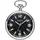 REGENT Taschenuhren extra groß (ca. 50mm) | Gr.: onesize