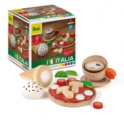 Erzi Sortierung Italien