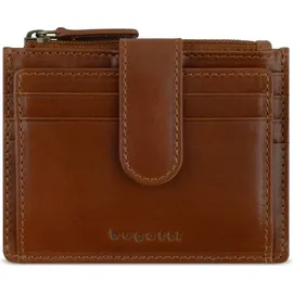 Bugatti Remo Geldbörse Unisex braun