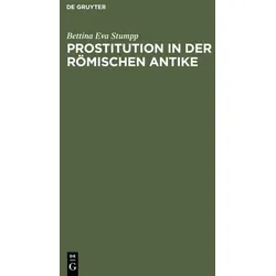 Prostitution in der römischen Antike