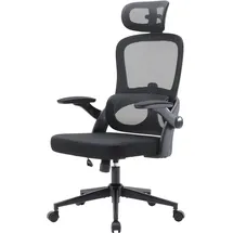 SIHOO MC102C-M101 Netzstoff Schwarz