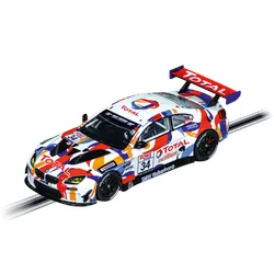 BMW M6 GT3 "Walkenhorst Motorsport  No.34"