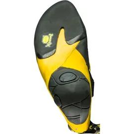 La Sportiva Skwama back/yellow 38,5