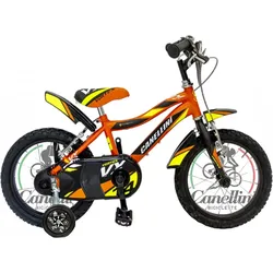 Kinderfahrrad MTB Canellini VORTEX 14