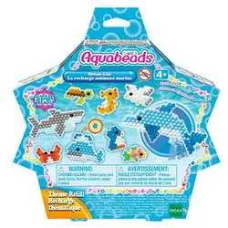EPOCH Bastelset Aquabeads Tiefsee mehrfarbig 5054131317693 EPOCH