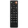 Allimity Ersatz Fernbedienung für Sony Soundbar HT-S20R HT-S500RF HT-S700RF