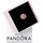 Pandora Herzstrudel Roségold 780964